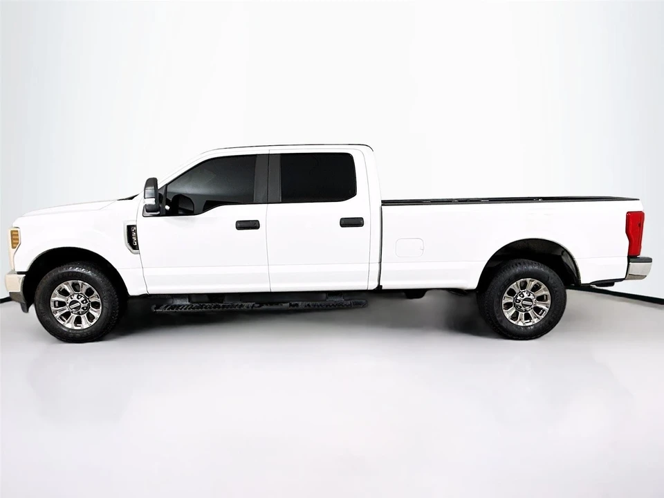 2018 Ford Super Duty 4th Gen - Image 3 of 15