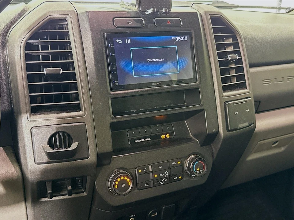 2018 Ford Super Duty 4th Gen - Image 9 of 15