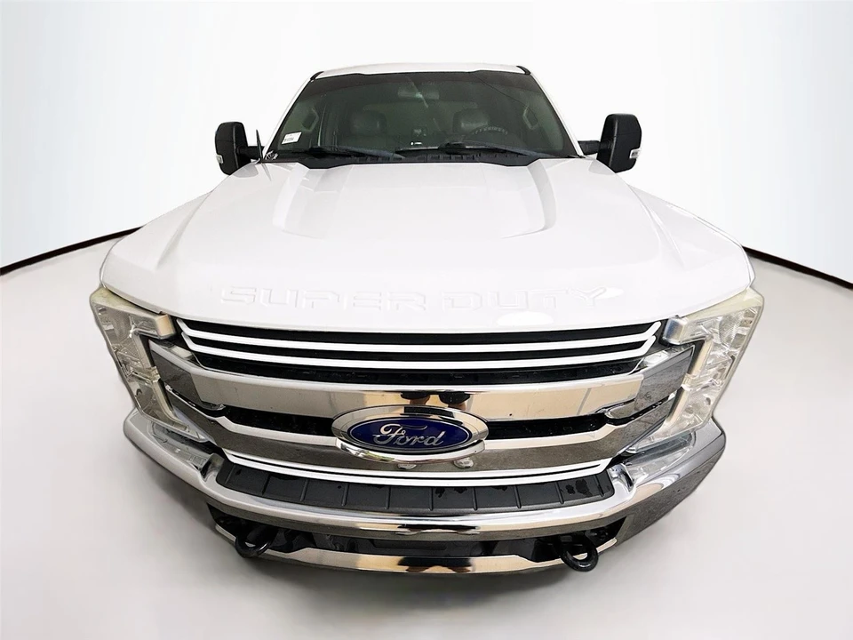 2018 Ford Super Duty 4th Gen - Image 2 of 15