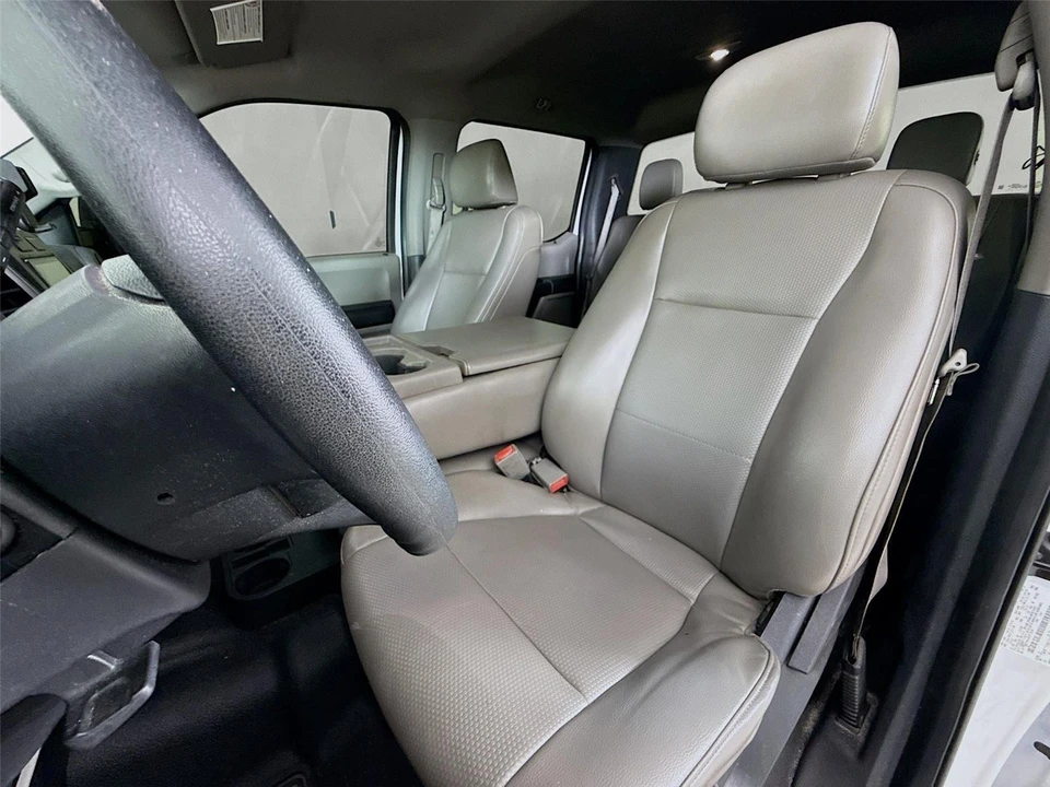 2018 Ford Super Duty 4th Gen - Image 4 of 15
