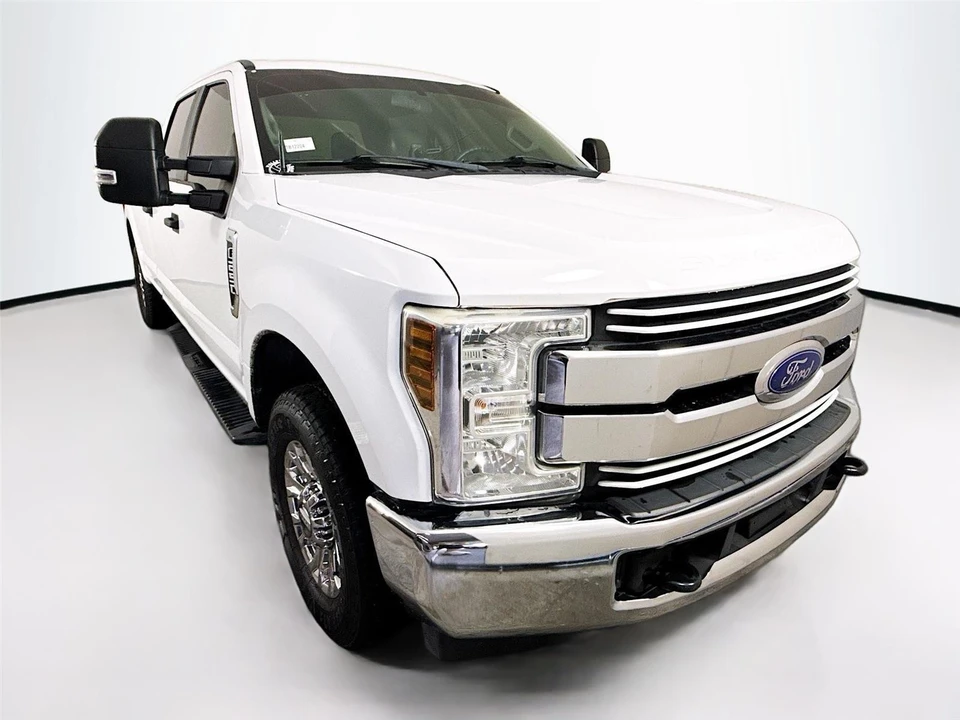 2018 Ford Super Duty 4th Gen - Image 15 of 15