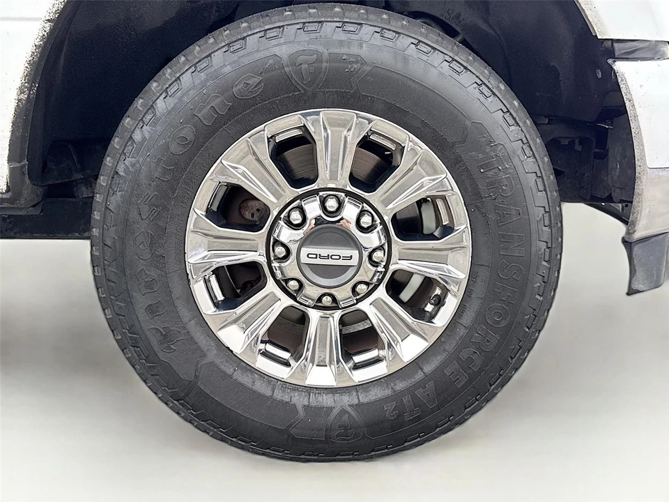 2018 Ford Super Duty 4th Gen - Image 10 of 15