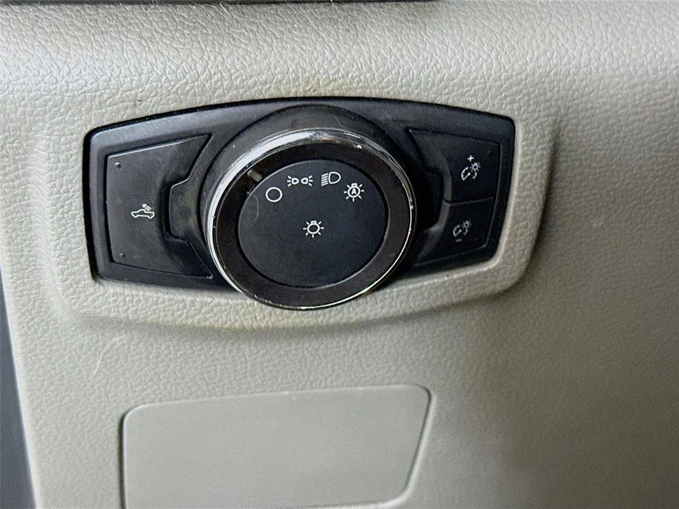 2018 Ford Super Duty 4th Gen - Image 8 of 15