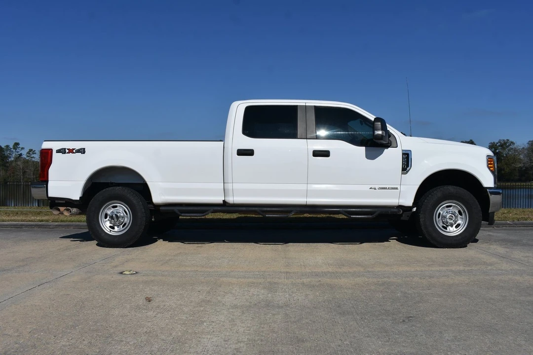 2018 Ford Super Duty 4th Gen - Image 3 of 19
