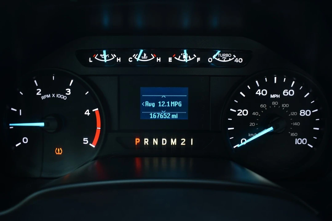 2018 Ford Super Duty 4th Gen - Image 12 of 19