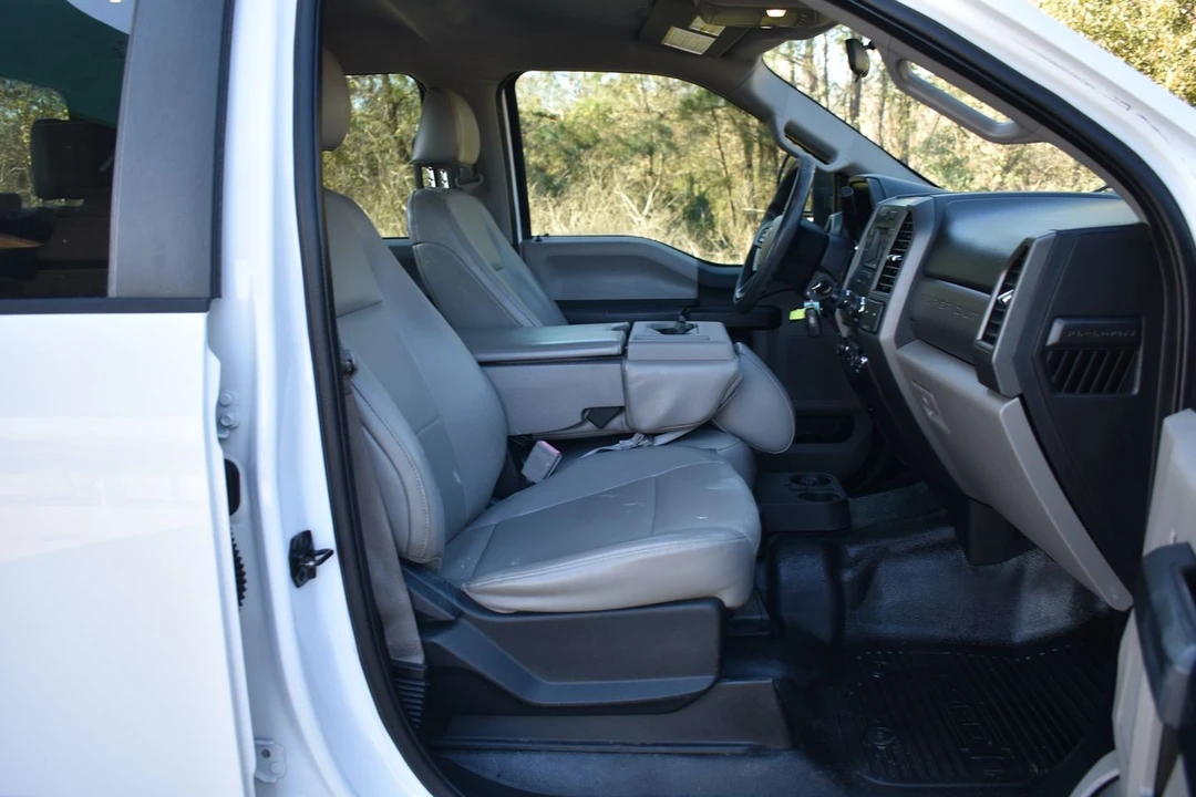 2018 Ford Super Duty 4th Gen - Image 14 of 19