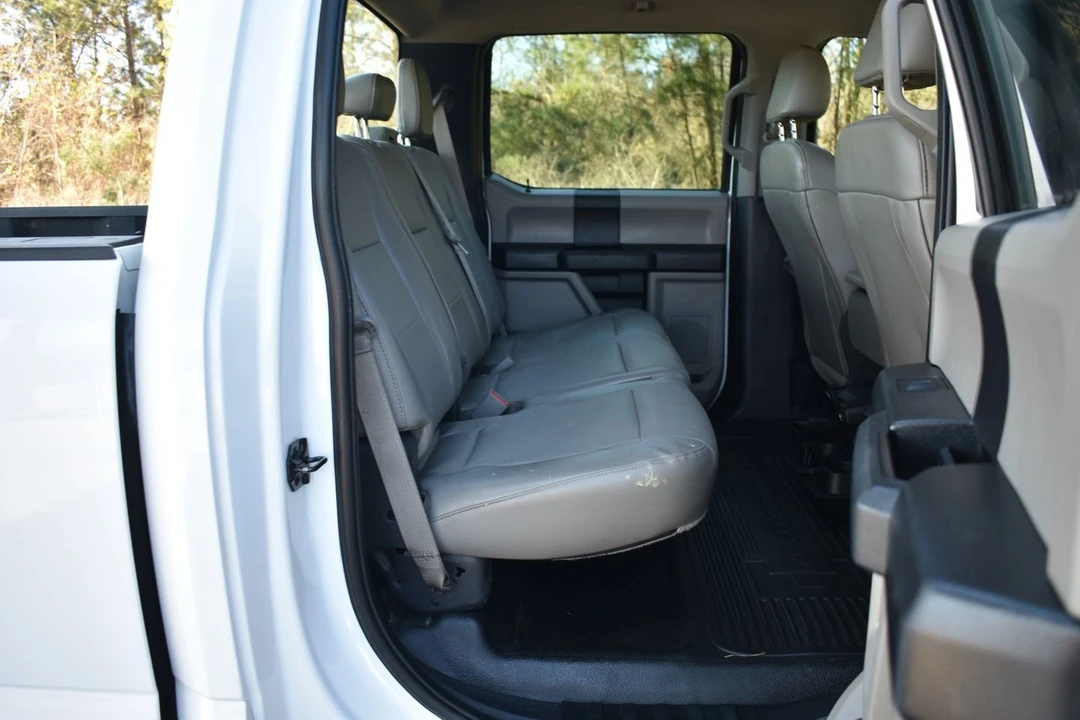 2018 Ford Super Duty 4th Gen - Image 13 of 19