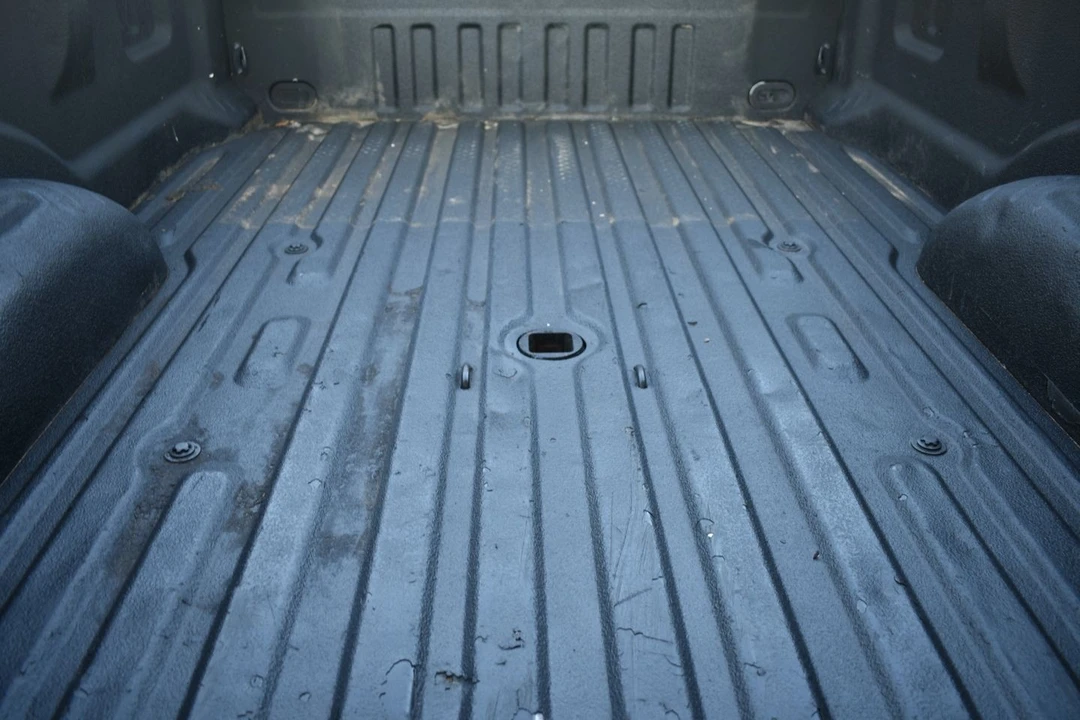 2018 Ford Super Duty 4th Gen - Image 9 of 19