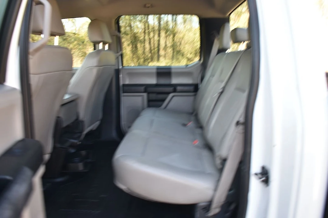 2018 Ford Super Duty 4th Gen - Image 11 of 19