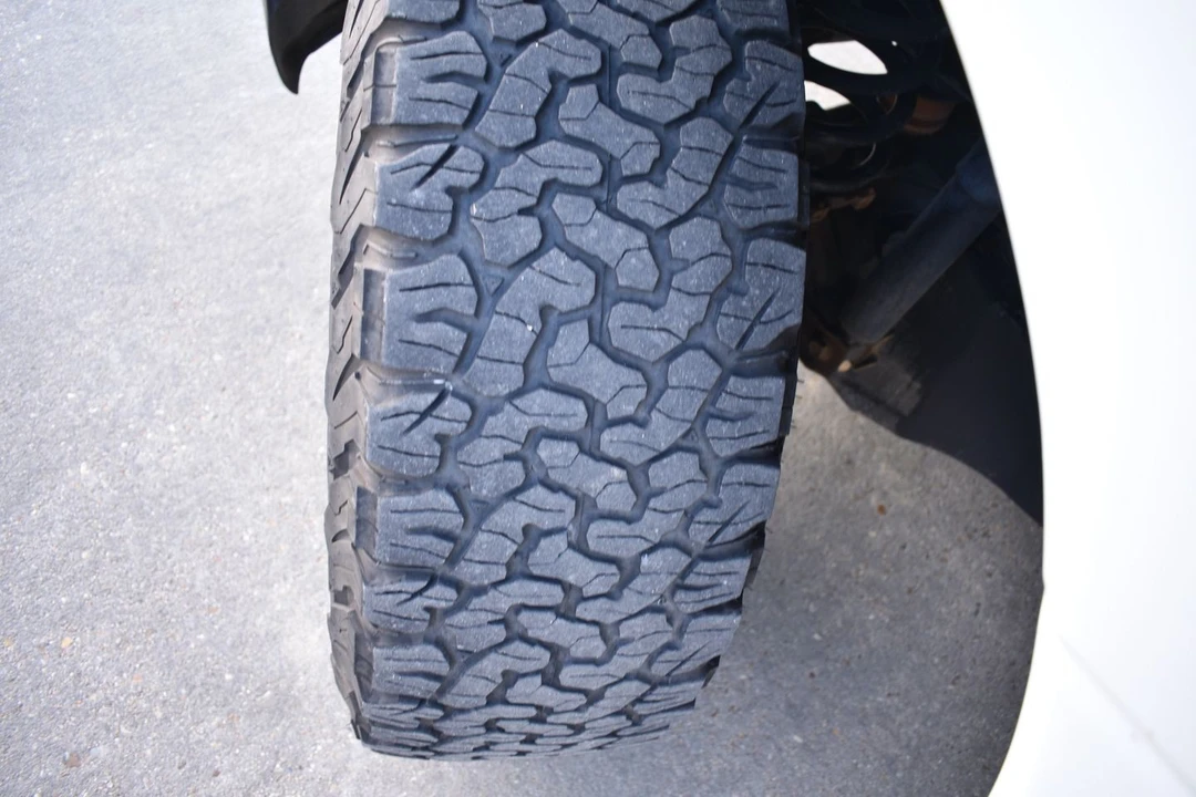 2018 Ford Super Duty 4th Gen - Image 18 of 21