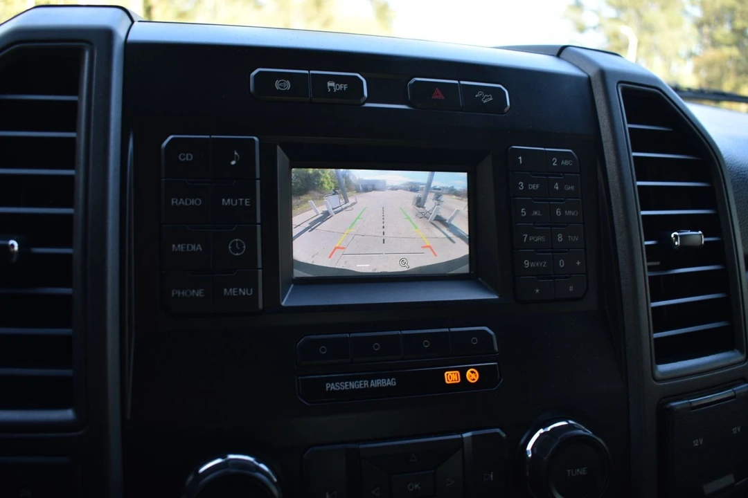 2018 Ford Super Duty 4th Gen - Image 14 of 21
