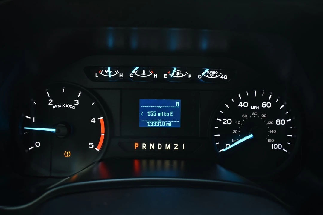 2018 Ford Super Duty 4th Gen - Image 12 of 21