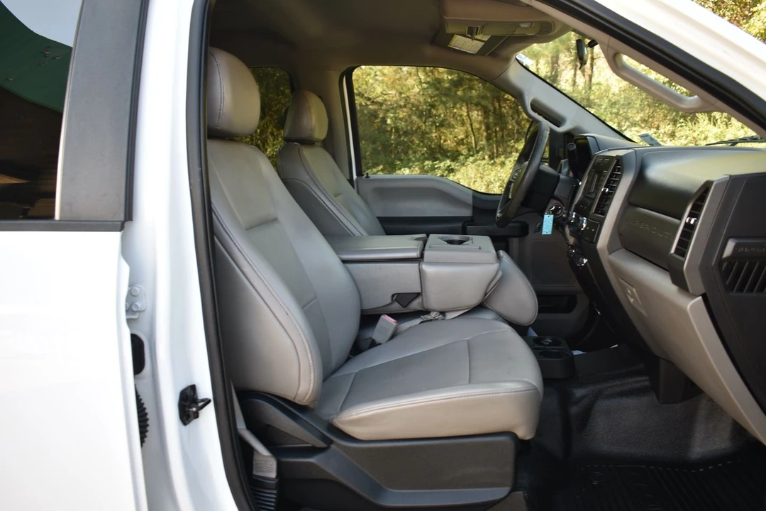 2018 Ford Super Duty 4th Gen - Image 16 of 21