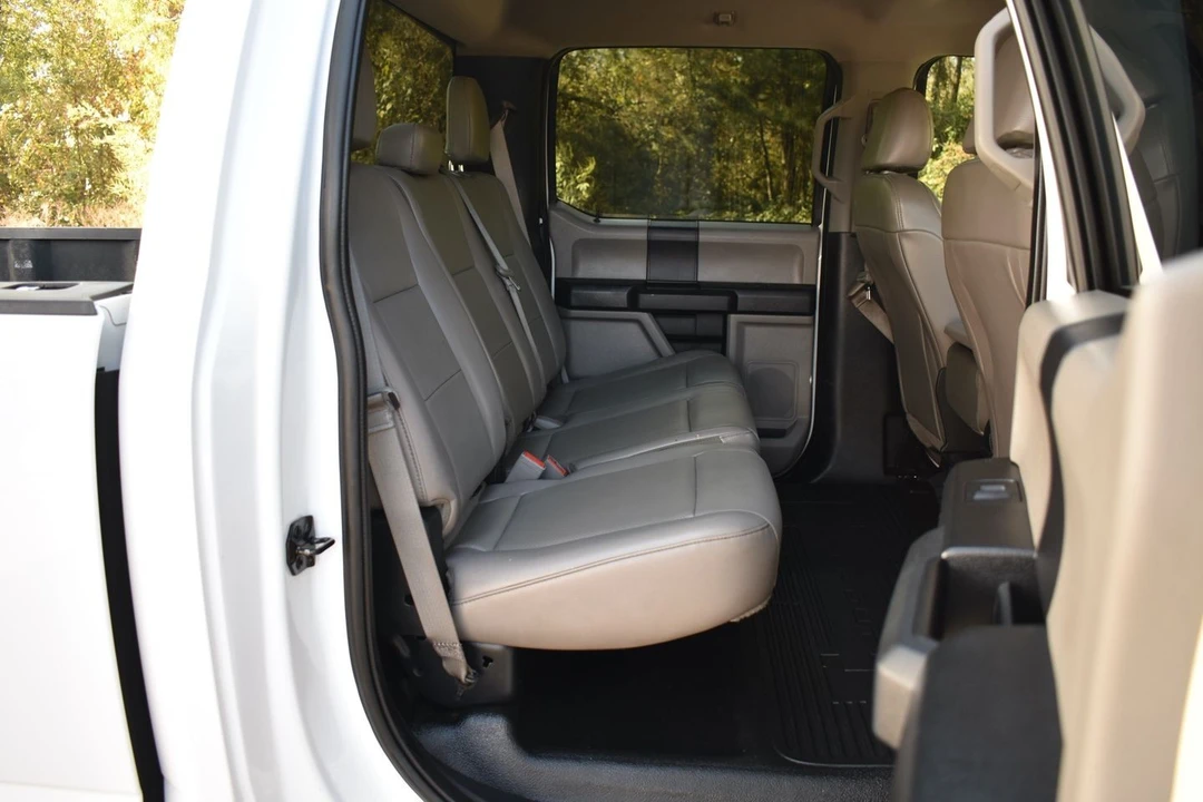 2018 Ford Super Duty 4th Gen - Image 15 of 21
