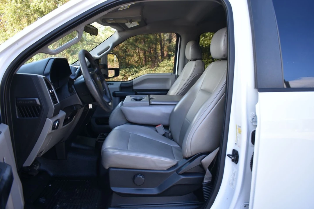 2018 Ford Super Duty 4th Gen - Image 10 of 21