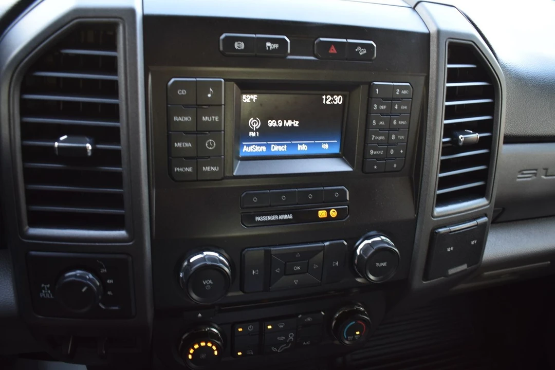 2018 Ford Super Duty 4th Gen - Image 13 of 21