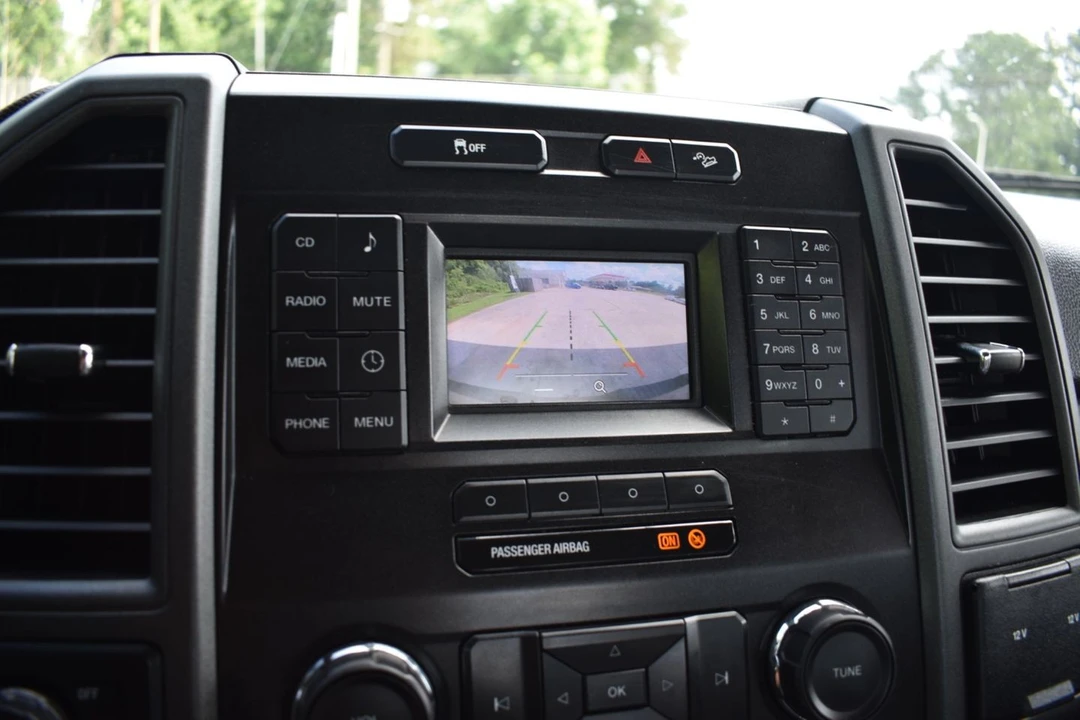 2018 Ford Super Duty 4th Gen - Image 14 of 21