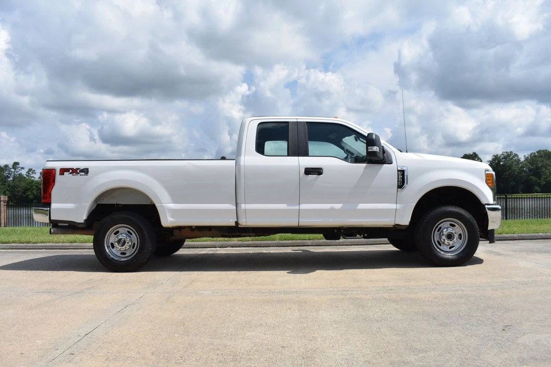 2018 Ford Super Duty 4th Gen - Image 3 of 21
