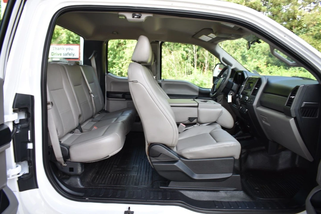 2018 Ford Super Duty 4th Gen - Image 15 of 21