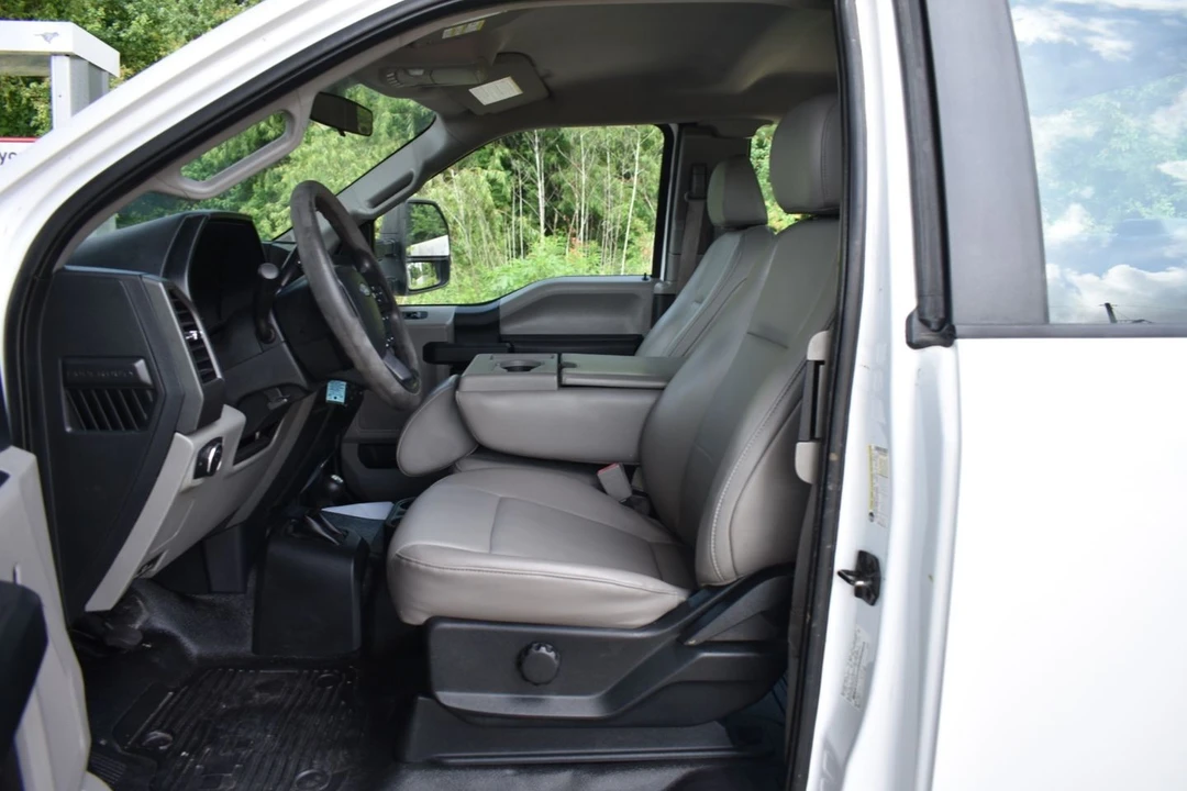 2018 Ford Super Duty 4th Gen - Image 10 of 21