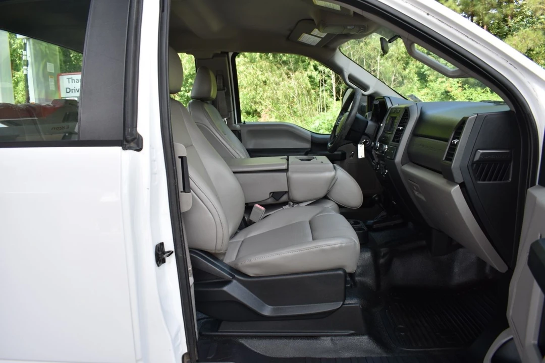2018 Ford Super Duty 4th Gen - Image 16 of 21