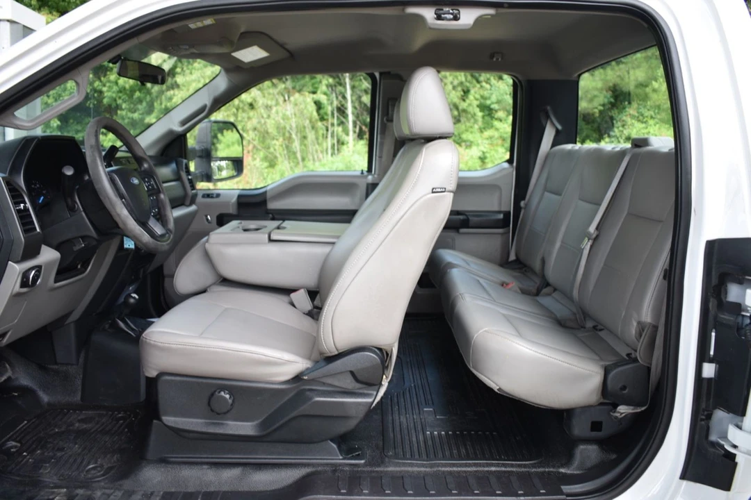 2018 Ford Super Duty 4th Gen - Image 11 of 21