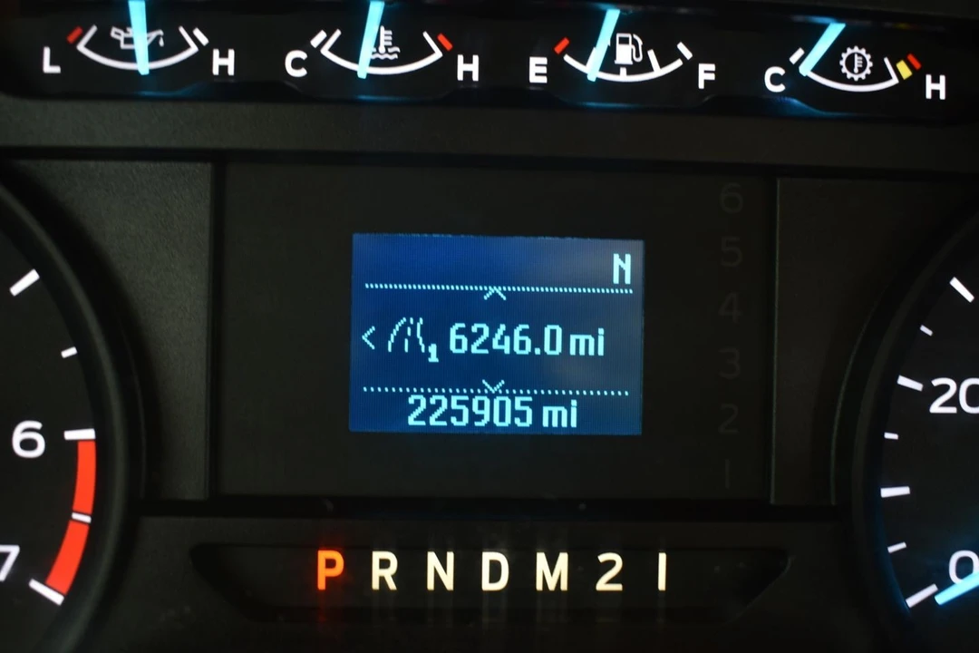 2018 Ford Super Duty 4th Gen - Image 12 of 21