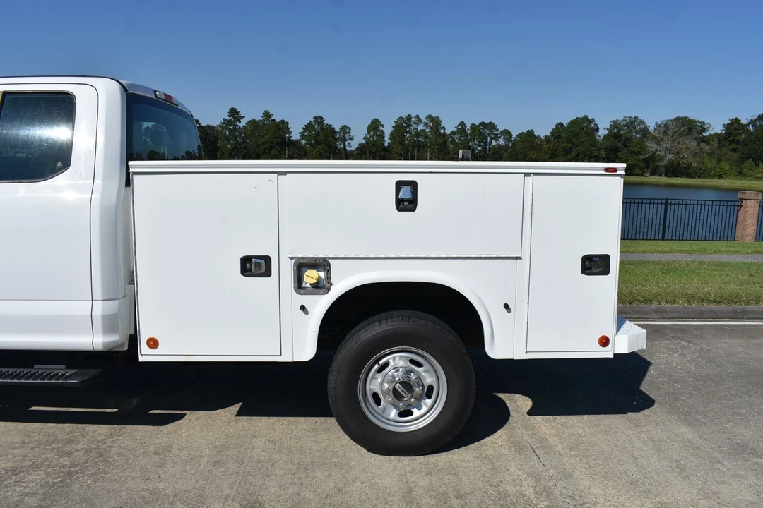 2018 Ford Super Duty 5th Gen - Image 8 of 12