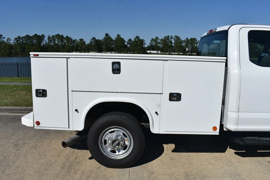 2018 Ford Super Duty 5th Gen - Image 4 of 12