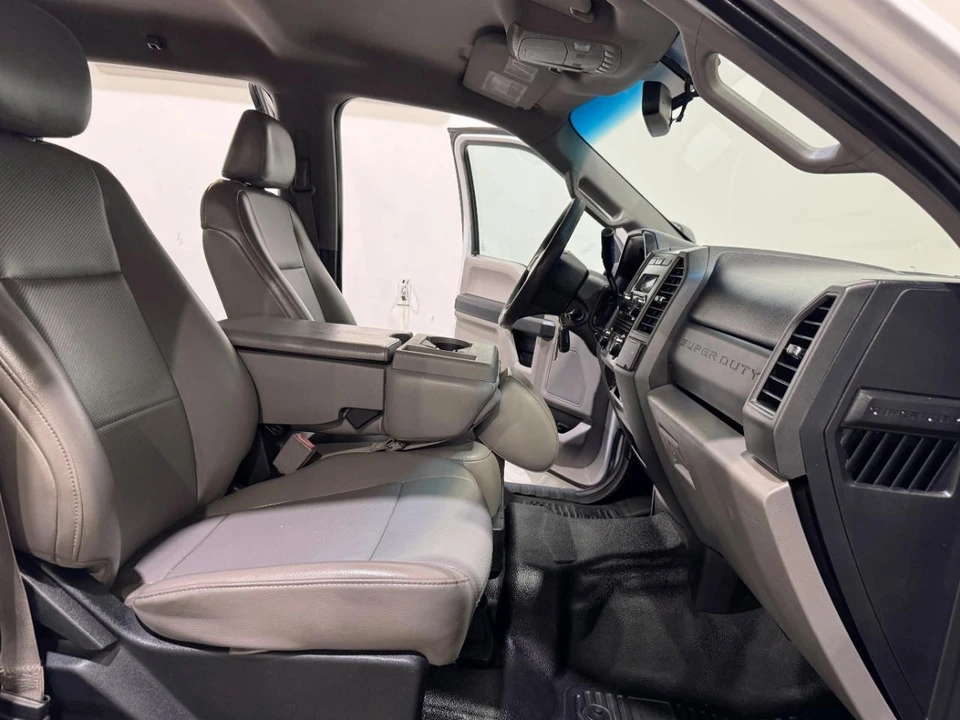 2018 Ford Super Duty 4th Gen - Image 15 of 21
