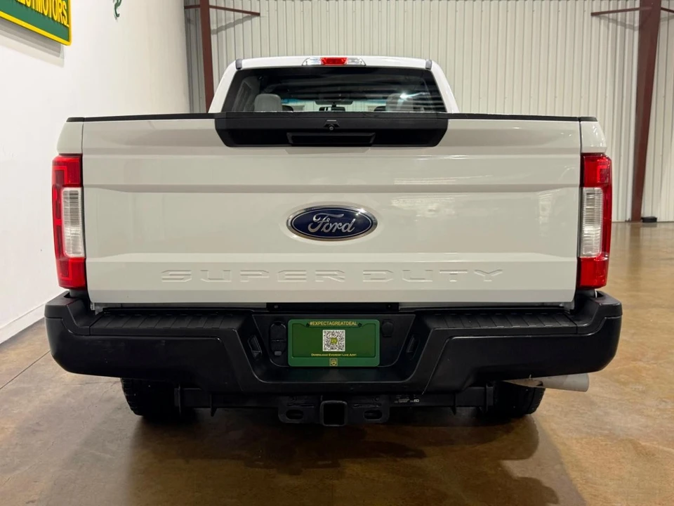 2018 Ford Super Duty 5th Gen - Image 7 of 12