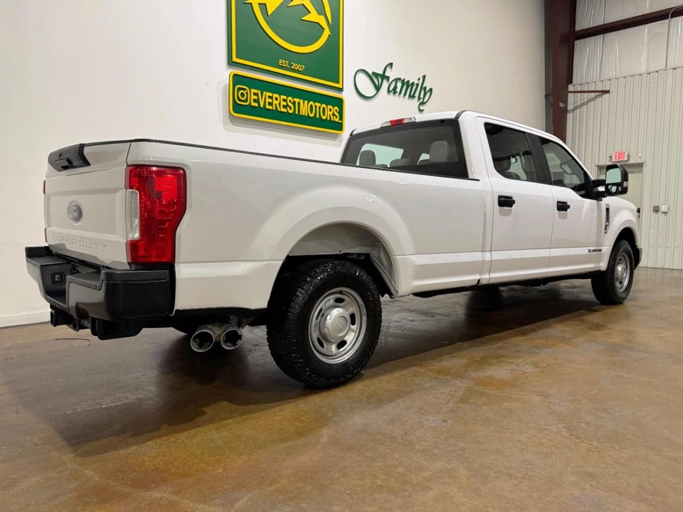2018 Ford Super Duty 5th Gen - Image 8 of 12