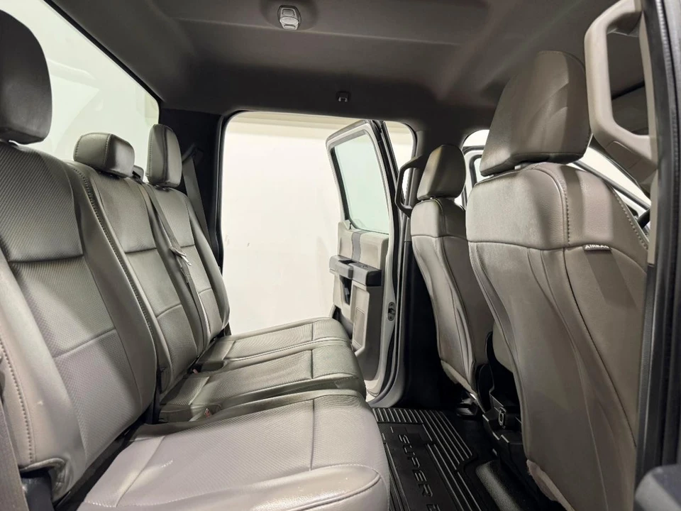 2018 Ford Super Duty 4th Gen - Image 16 of 21