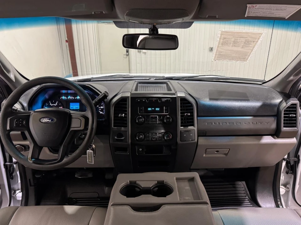 2018 Ford Super Duty 4th Gen - Image 21 of 21