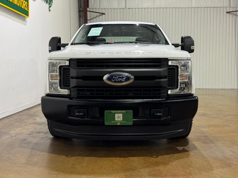 2018 Ford Super Duty 5th Gen - Image 2 of 12