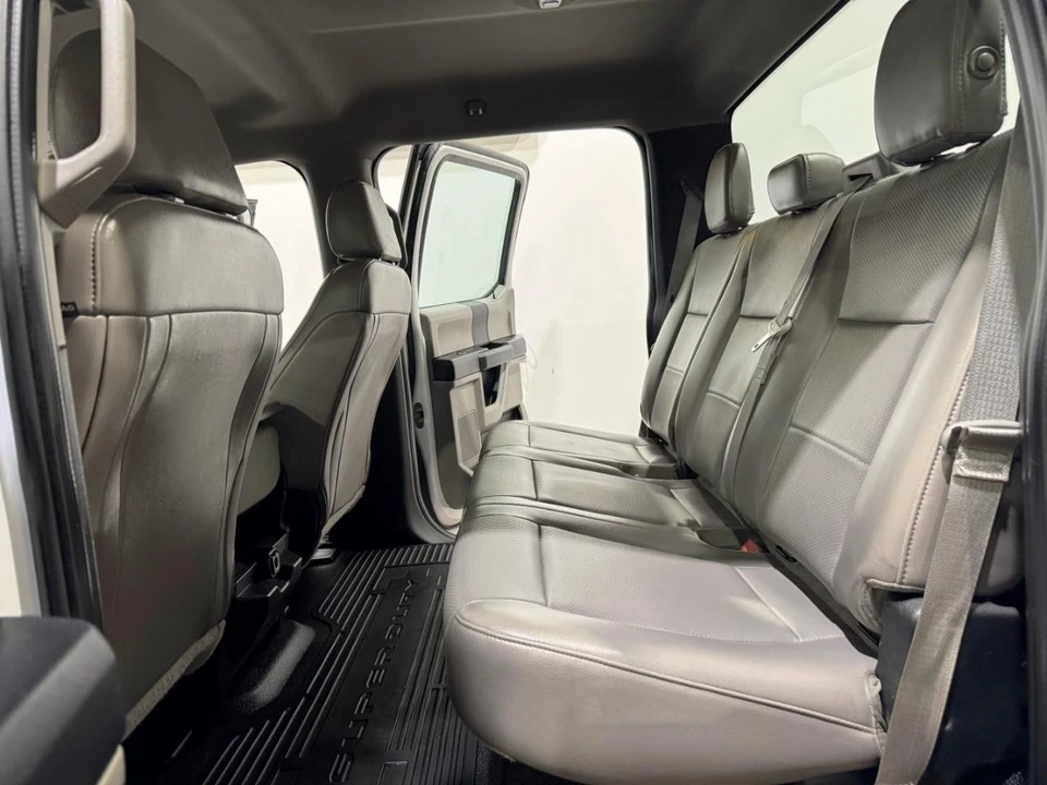 2018 Ford Super Duty 4th Gen - Image 17 of 21