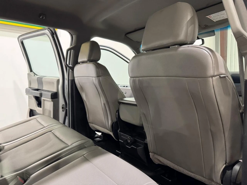2018 Ford Super Duty 4th Gen - Image 18 of 21