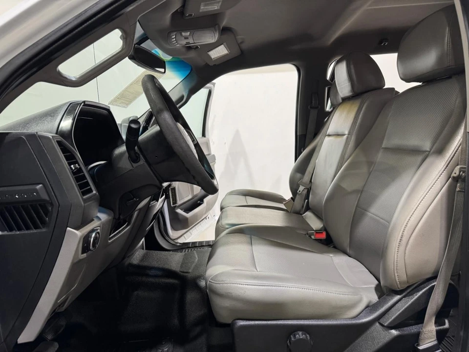 2018 Ford Super Duty 4th Gen - Image 14 of 21