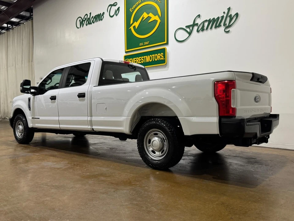2018 Ford Super Duty 5th Gen - Image 6 of 12