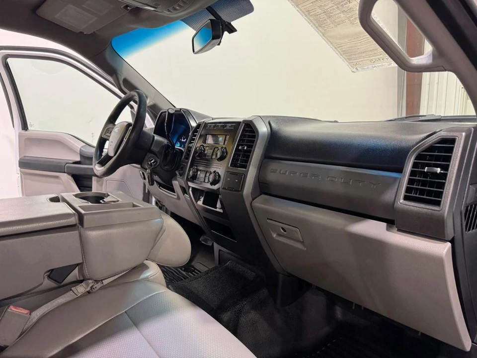 2018 Ford Super Duty 5th Gen - Image 12 of 12