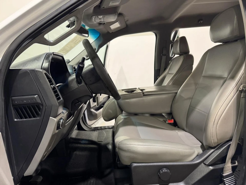 2018 Ford Super Duty 4th Gen - Image 13 of 21