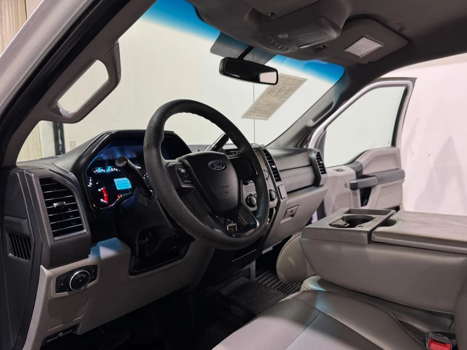 2018 Ford Super Duty 5th Gen - Image 10 of 12