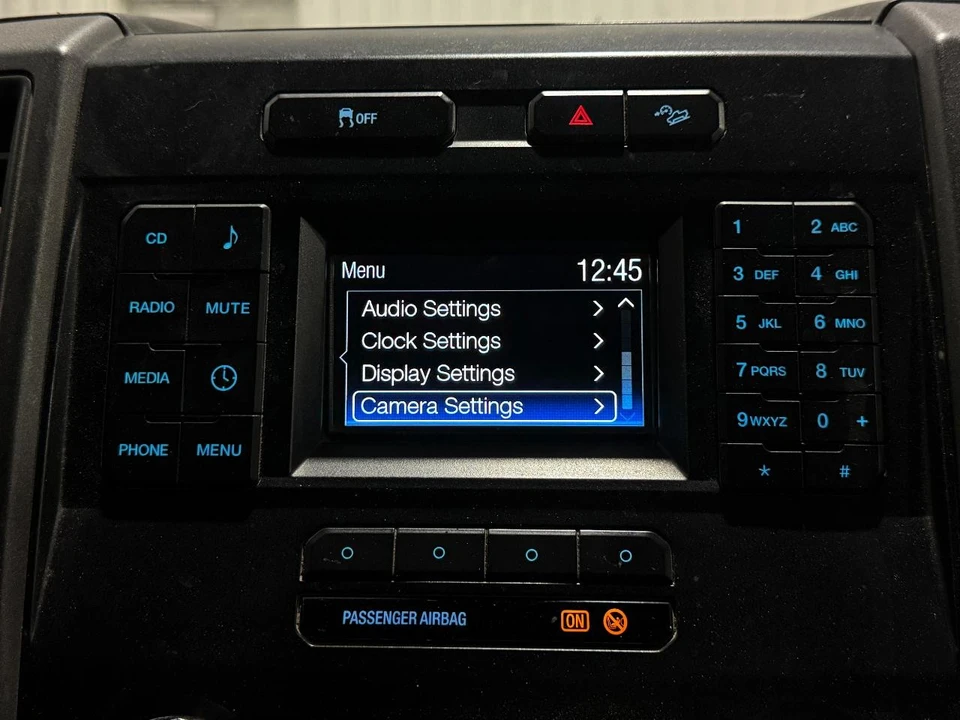 2018 Ford Super Duty 4th Gen - Image 6 of 19