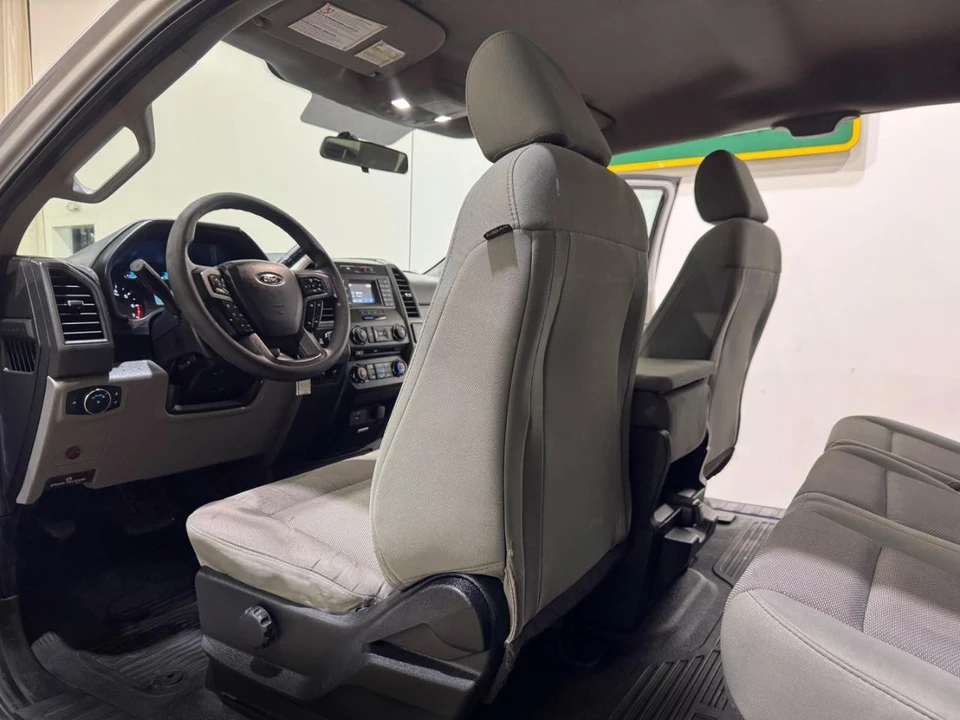 2018 Ford Super Duty 4th Gen - Image 18 of 31