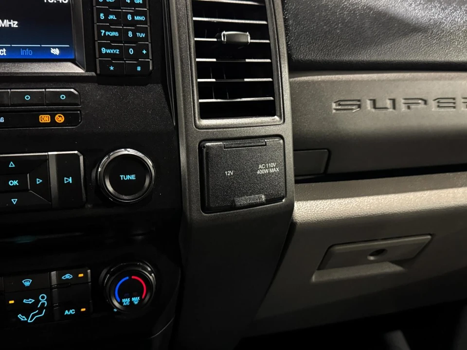 2018 Ford Super Duty 4th Gen - Image 30 of 31