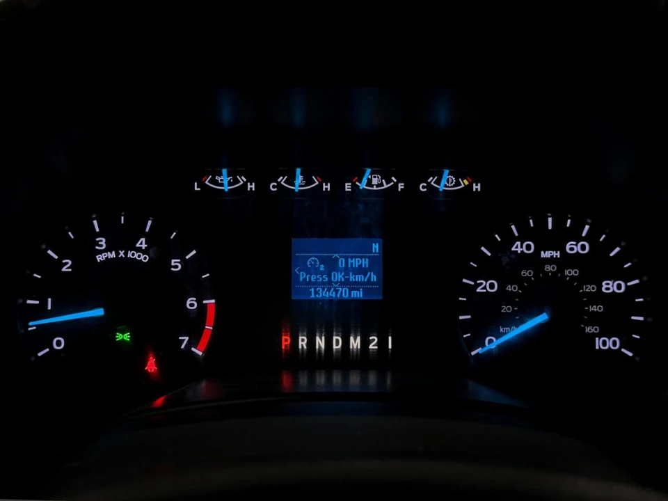 2018 Ford Super Duty 4th Gen - Image 14 of 19
