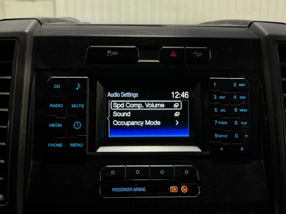 2018 Ford Super Duty 4th Gen - Image 9 of 19