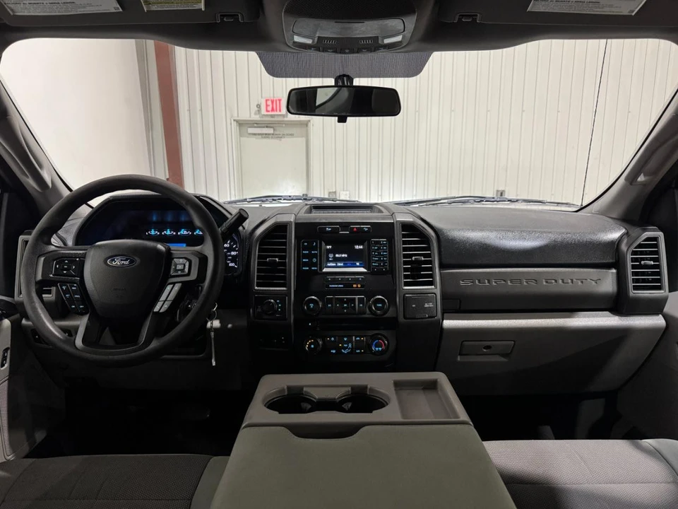 2018 Ford Super Duty 4th Gen - Image 22 of 31