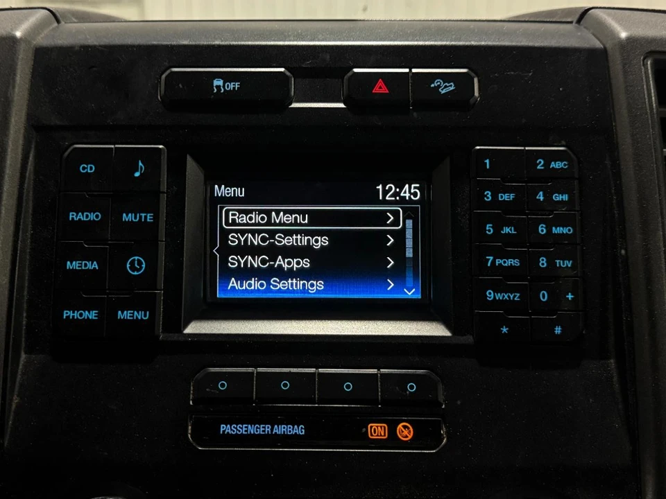 2018 Ford Super Duty 4th Gen - Image 5 of 19