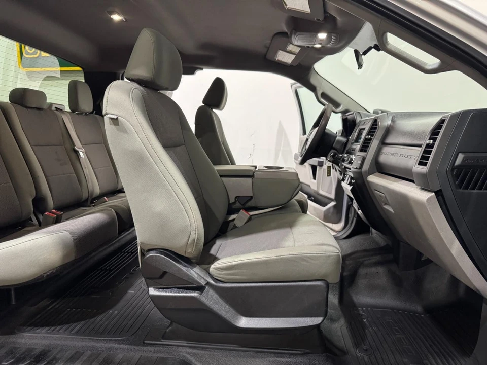 2018 Ford Super Duty 4th Gen - Image 15 of 31